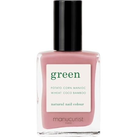 manucurist Paris Nagellak Groen Dames 15 ml