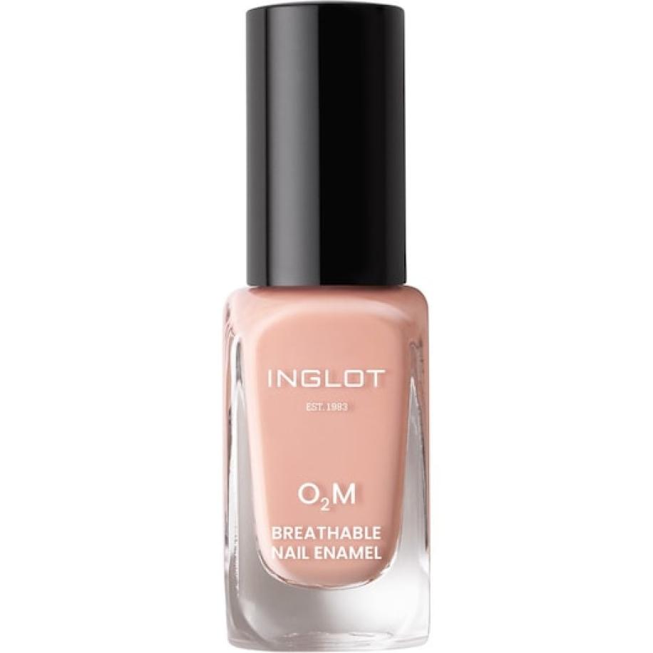 Inglot Nagellak O2M Breathable Nail Enamel Dames 11 ml