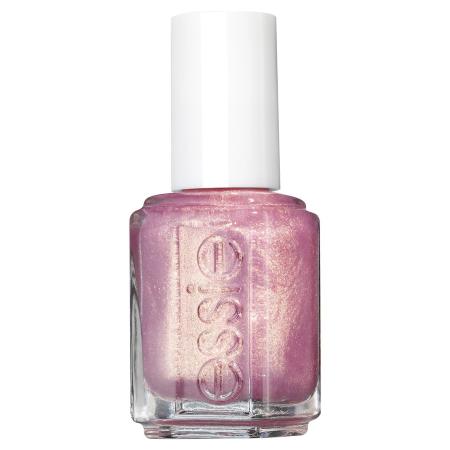essie Glitter lak Roze & Paarse tinten