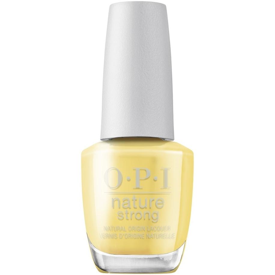 OPI Nature Strong Vegan