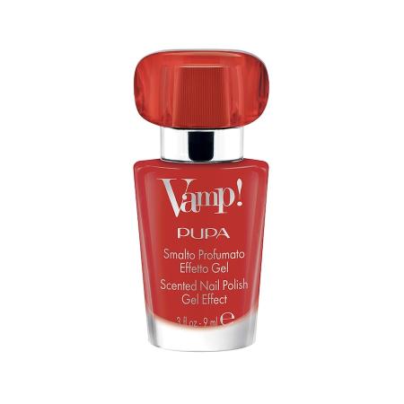 PUPA Milano Vamp! Scented Nail Polish