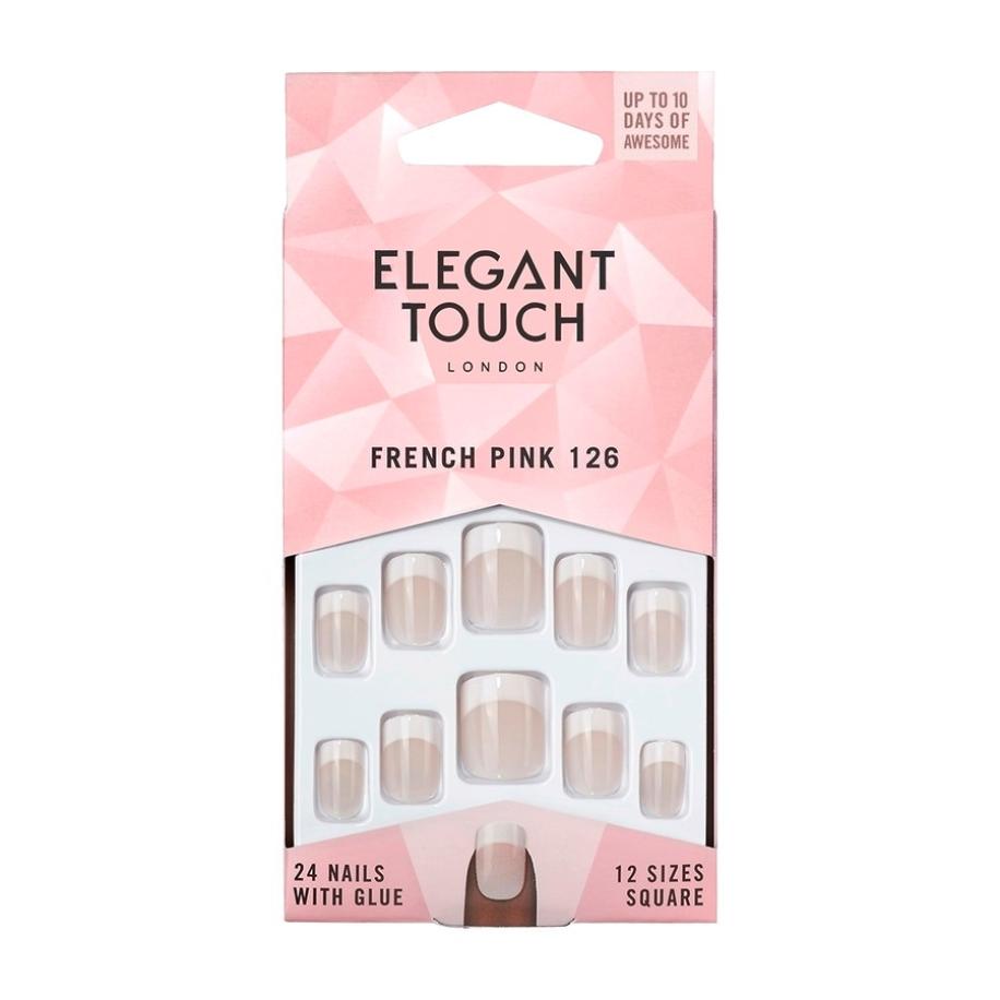 Elegant Touch French 126