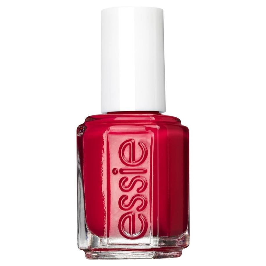essie Original Koraal & Rood tinten