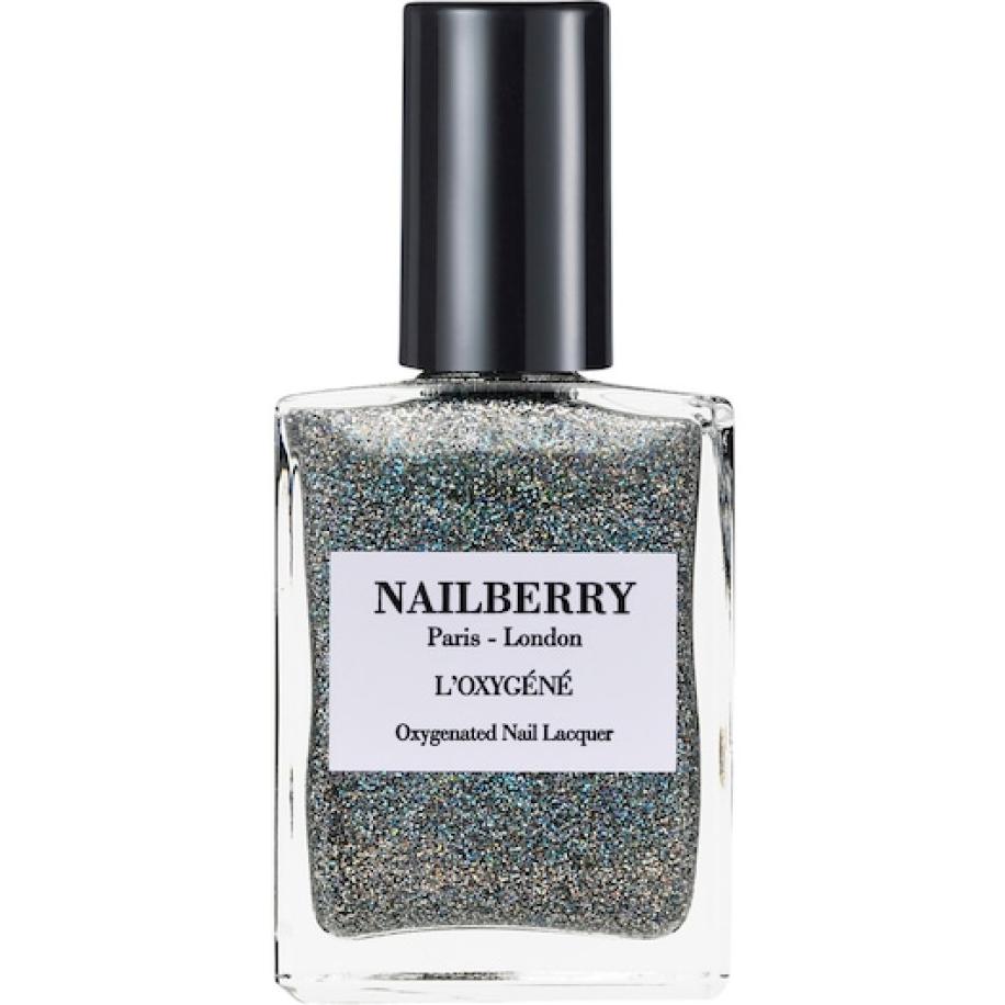 Nailberry Nagellak Oxygenated Nail Lacquer Dames 15 ml