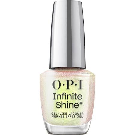 OPI Infinite Shine Holiday 2025 - Good Enough To Treat