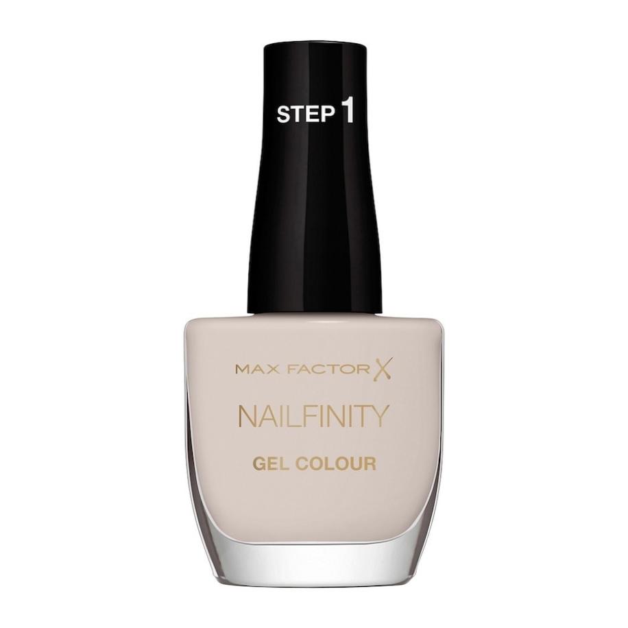 Max Factor MF Nailfinity Gel Fb. 420