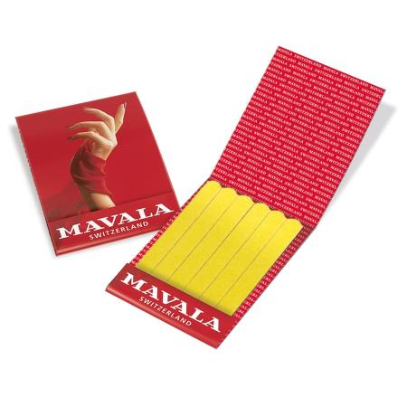 Mavala Mini nagelvijltjes