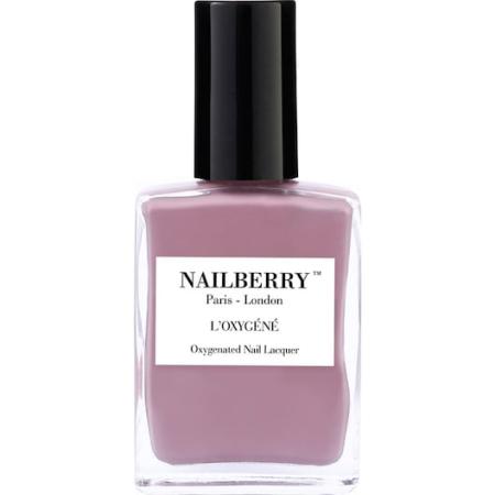 Nailberry Nagellak Oxygenated Nail Lacquer Dames 15 ml