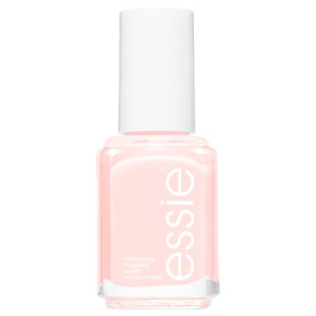 essie Glitter lak Roze & Paarse tinten