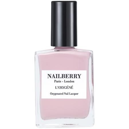 Nailberry Nagellak Oxygenated Nail Lacquer Dames 15 ml