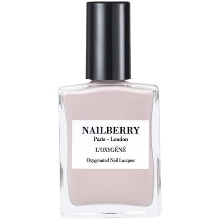 Nailberry Nagellak Oxygenated Nail Lacquer Dames 15 ml