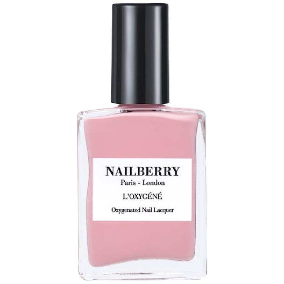Nailberry Nagellak Oxygenated Nail Lacquer Dames 15 ml