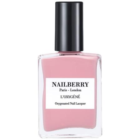 Nailberry Nagellak Oxygenated Nail Lacquer Dames 15 ml