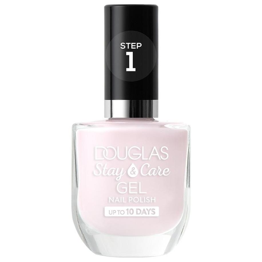 Douglas Collection Make-Up Stay & Care Gel Nail Polish