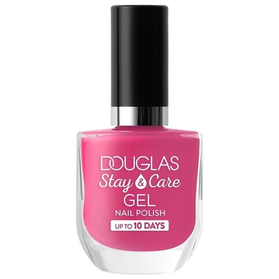 Douglas Collection Make-Up Stay & Care Gel Nail Polish
