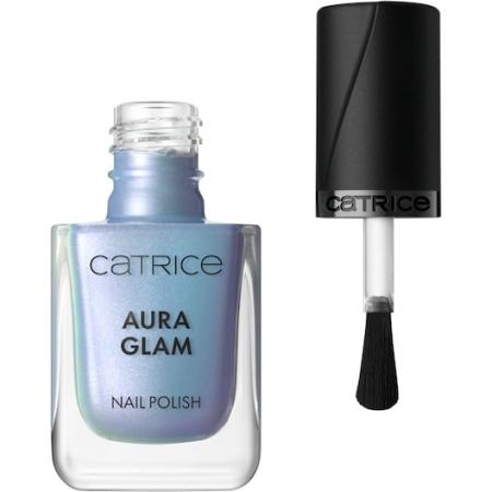 Catrice Nagellak Aura Glam Nail Polish Nagels Dames 10.5 ml