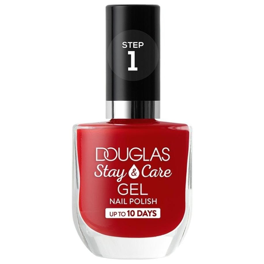 Douglas Collection Make-Up Stay & Care Gel Nail Polish