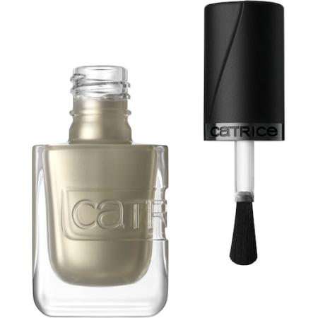Catrice Nagellak Gel Affair Nail Lacquer Nagels Dames 10.5 ml