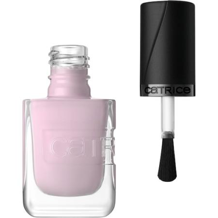Catrice Nagellak Gel Affair Nail Lacquer Nagels Dames 10.5 ml