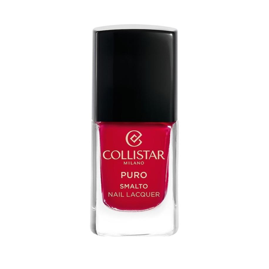 Collistar Long-Lasting Nail Lacquer