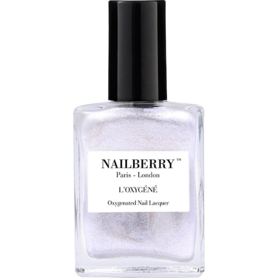 Nailberry Nagellak Oxygenated Nail Lacquer Dames 15 ml