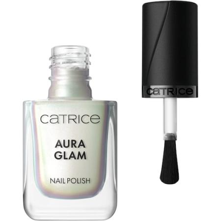 Catrice Nagellak Aura Glam Nail Polish Nagels Dames 10.5 ml