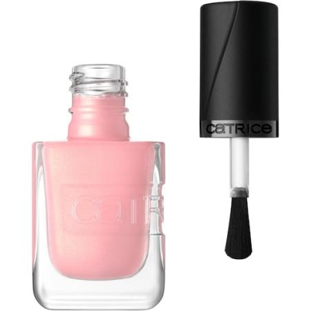 Catrice Nagellak Gel Affair Nail Lacquer Nagels Dames 10.5 ml