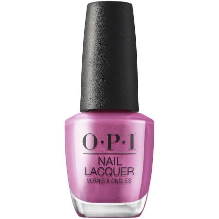 OPI Metallic Mega Mix Nail Lacquer 'Metallic Mega Mix' Collectie