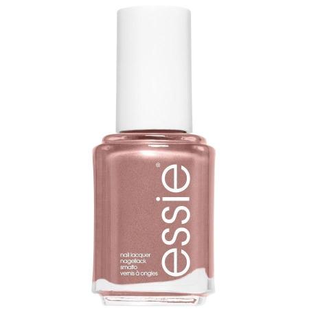 essie Glitter lak Roze & Paarse tinten