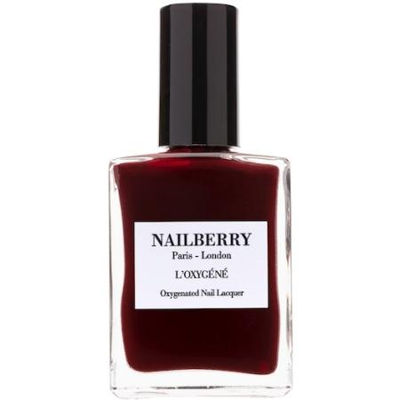 Nailberry Nagellak Oxygenated Nail Lacquer Dames 15 ml