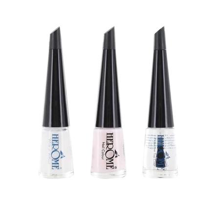 Herome Cosmetics Handverzorging Mini French Manicure Set