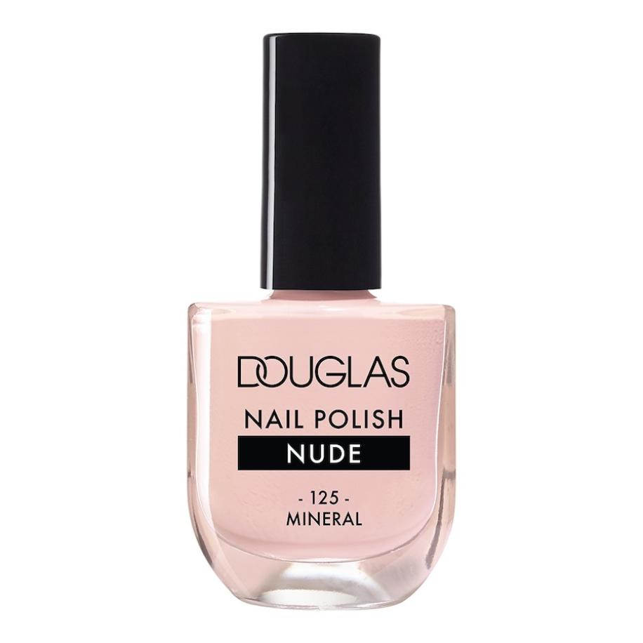 Douglas Collection Make-Up Nail Polish Nude