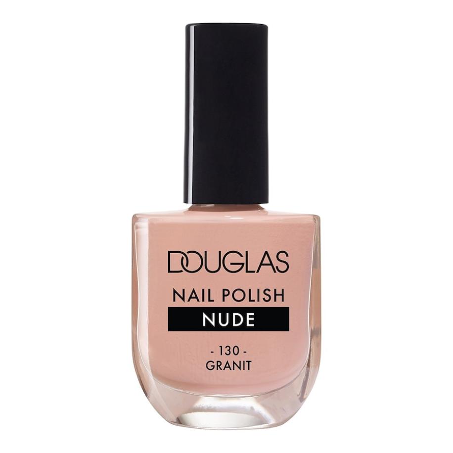 Douglas Collection Make-Up Nail Polish Nude