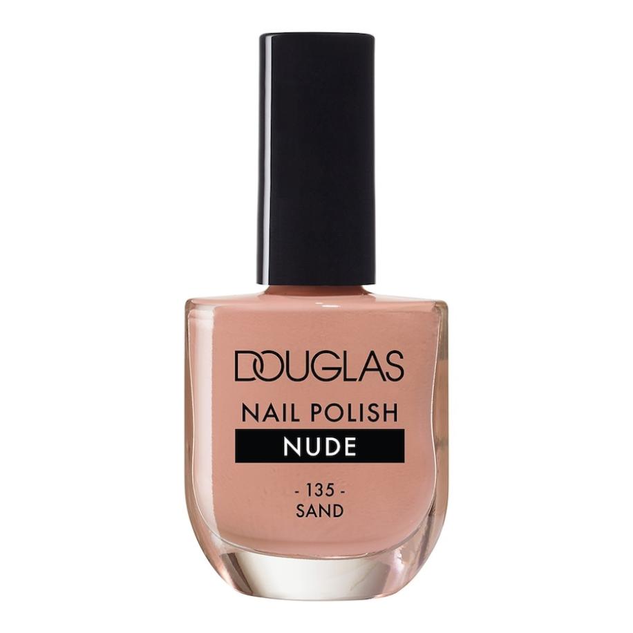 Douglas Collection Make-Up Nail Polish Nude
