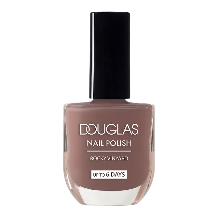 Douglas Collection Make-Up Nail Polish Nude