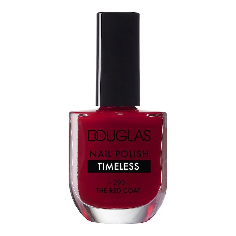 Douglas Collection Make-Up Nail Polish Timeless