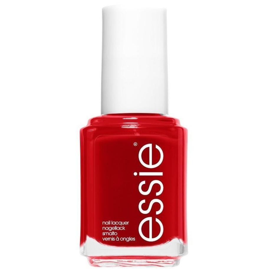 essie Original Koraal & Rood tinten