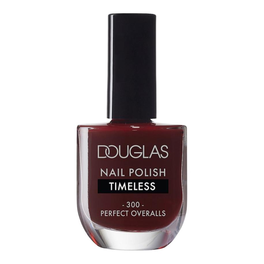 Douglas Collection Make-Up Nail Polish Timeless
