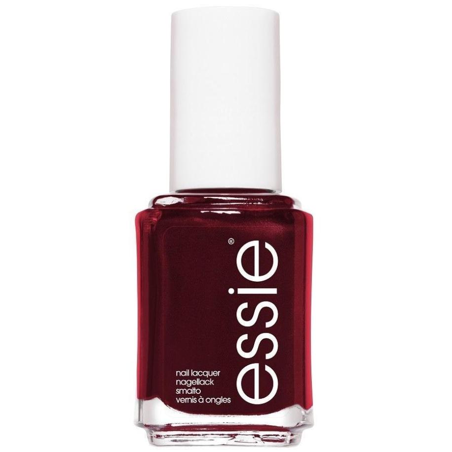essie Original Koraal & Rood tinten