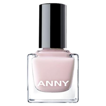 ANNY Nagellak No More Yellow Nude Nagelverzorging Dames 15 ml