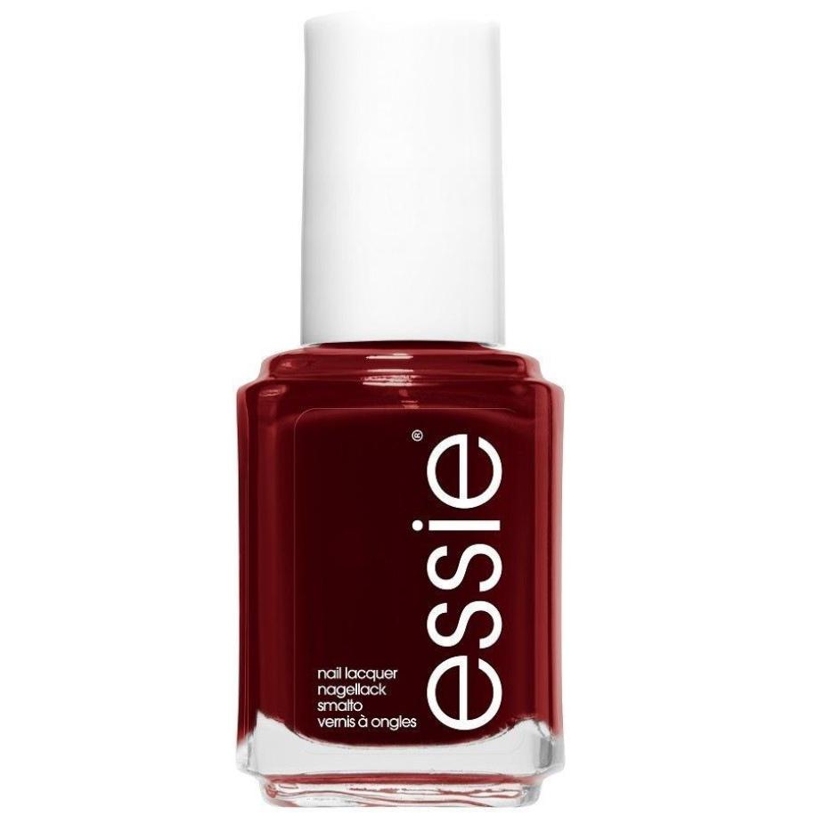 essie Original Koraal & Rood tinten