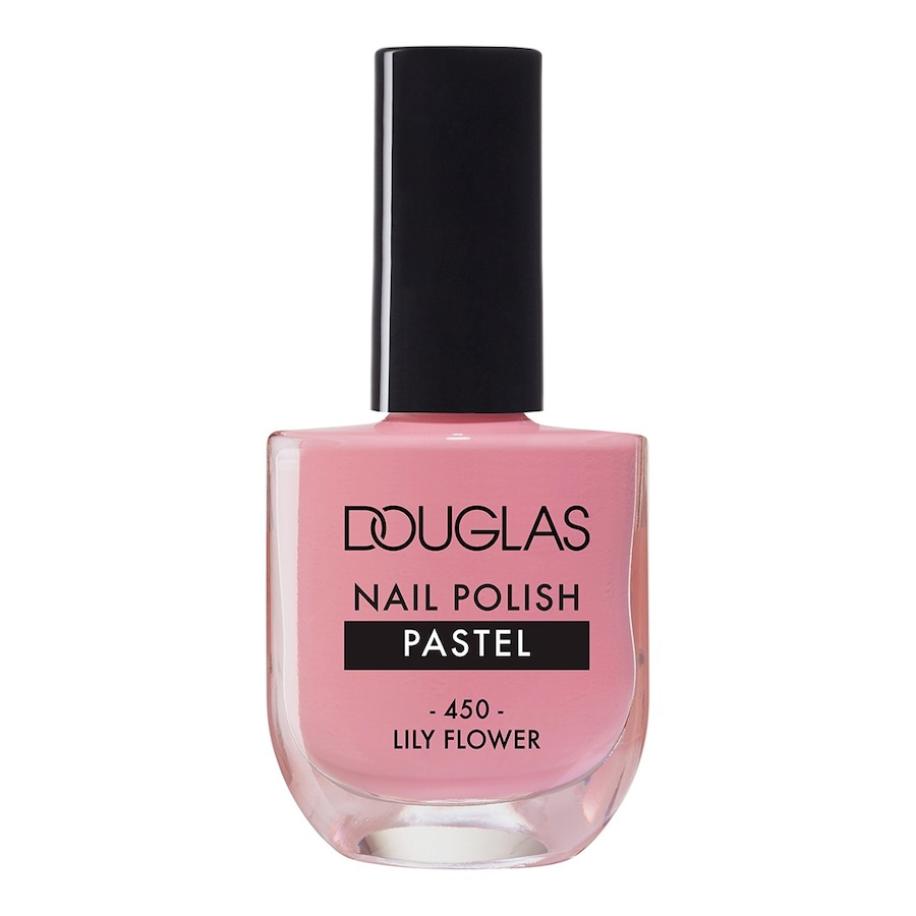 Douglas Collection Make-Up Nail Polish Pastel