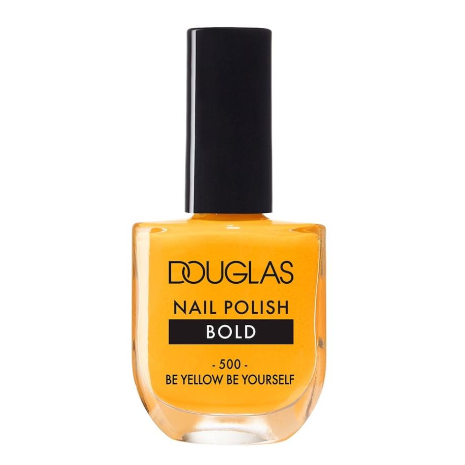 Douglas Collection Make-Up Nail Polish Bold