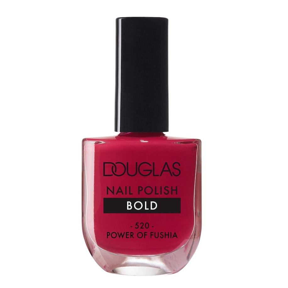 Douglas Collection Make-Up Nail Polish Bold