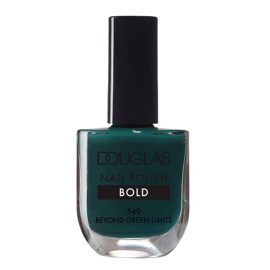 Douglas Collection Make-Up Nail Polish Bold