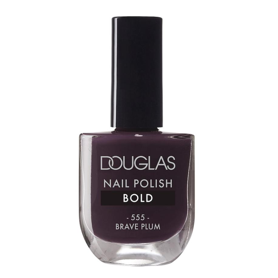 Douglas Collection Make-Up Nail Polish Bold
