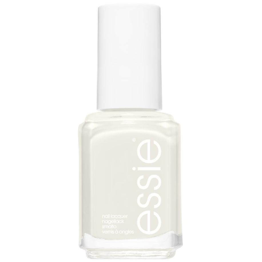 essie Original Witte, nude & bruine tinten