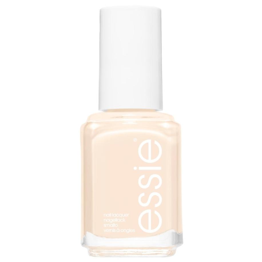 essie Original Witte, nude & bruine tinten