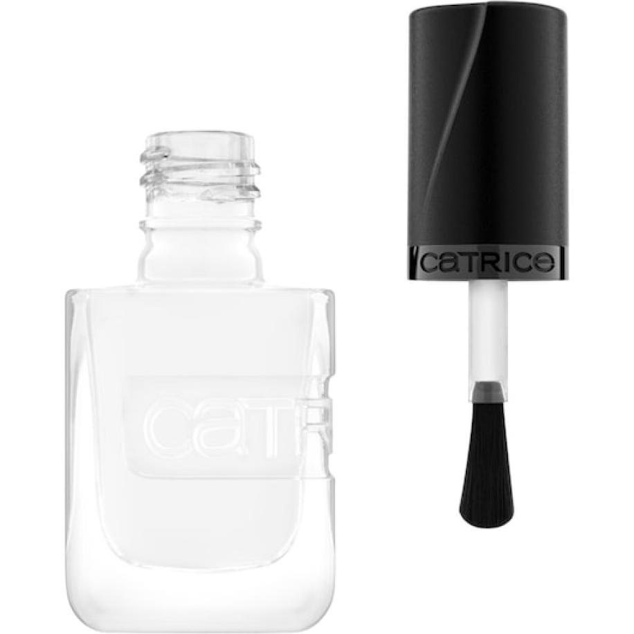 Catrice Nagellak Gel Affair Nail Lacquer Dames 10,5 ml