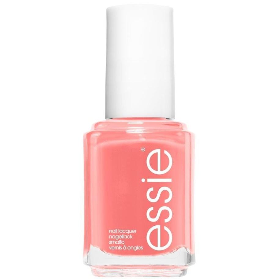essie Original Koraal & Rood tinten